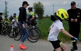 Rodzinny Rajd Rowerowy OSP (78)