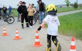 Rodzinny Rajd Rowerowy OSP (77)