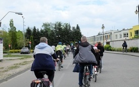 Rodzinny Rajd Rowerowy OSP (45)