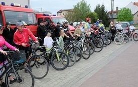 Rodzinny Rajd Rowerowy OSP (37)