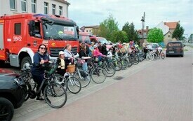 Rodzinny Rajd Rowerowy OSP (36)