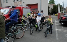 Rodzinny Rajd Rowerowy OSP (35)