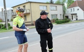 Rodzinny Rajd Rowerowy OSP (31)