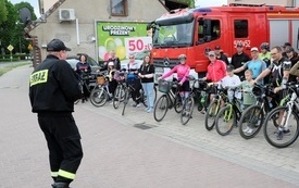 Rodzinny Rajd Rowerowy OSP (30)