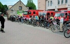 Rodzinny Rajd Rowerowy OSP (25)