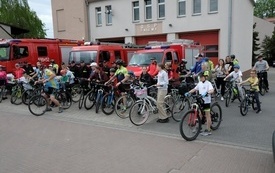 Rodzinny Rajd Rowerowy OSP (24)