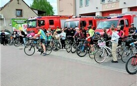 Rodzinny Rajd Rowerowy OSP (22)