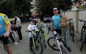 Rodzinny Rajd Rowerowy OSP (15)