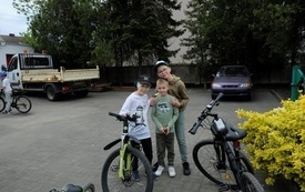 Rodzinny Rajd Rowerowy OSP (10)