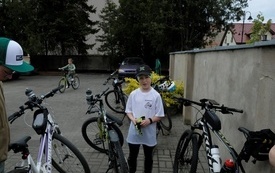 Rodzinny Rajd Rowerowy OSP (8)
