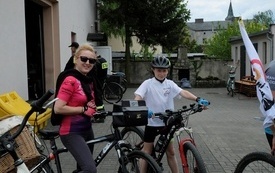 Rodzinny Rajd Rowerowy OSP (2)