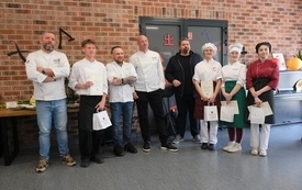 Konkurs gastronomiczny (54)