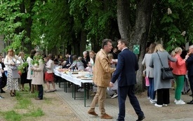 Jubileusz Promyk&oacute;w Słonecznych (287)