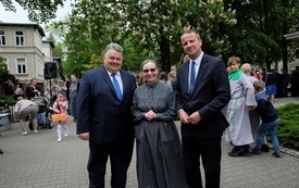 Jubileusz Promyk&oacute;w Słonecznych (282)