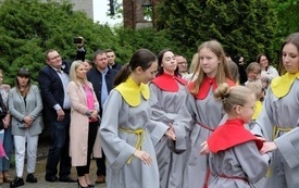 Jubileusz Promyk&oacute;w Słonecznych (276)