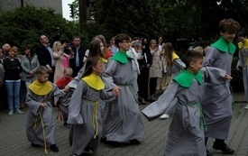Jubileusz Promyk&oacute;w Słonecznych (269)
