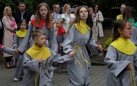 Jubileusz Promyk&oacute;w Słonecznych (268)