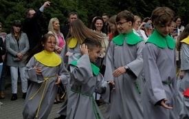 Jubileusz Promyk&oacute;w Słonecznych (267)