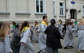 Jubileusz Promyk&oacute;w Słonecznych (261)