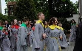 Jubileusz Promyk&oacute;w Słonecznych (258)