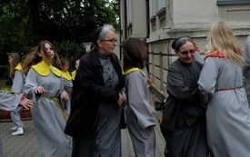 Jubileusz Promyk&oacute;w Słonecznych (257)