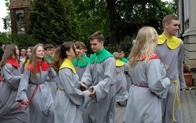 Jubileusz Promyk&oacute;w Słonecznych (252)