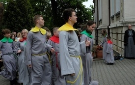 Jubileusz Promyk&oacute;w Słonecznych (247)