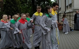 Jubileusz Promyk&oacute;w Słonecznych (246)