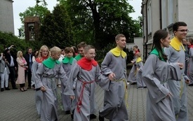 Jubileusz Promyk&oacute;w Słonecznych (245)
