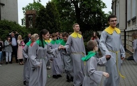 Jubileusz Promyk&oacute;w Słonecznych (244)