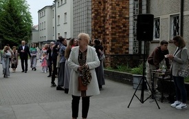 Jubileusz Promyk&oacute;w Słonecznych (238)