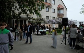 Jubileusz Promyk&oacute;w Słonecznych (236)