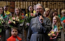 Jubileusz Promyk&oacute;w Słonecznych (233)