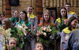 Jubileusz Promyk&oacute;w Słonecznych (232)