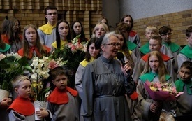 Jubileusz Promyk&oacute;w Słonecznych (226)