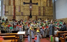 Jubileusz Promyk&oacute;w Słonecznych (225)