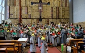 Jubileusz Promyk&oacute;w Słonecznych (224)