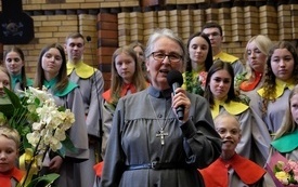 Jubileusz Promyk&oacute;w Słonecznych (223)