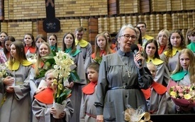 Jubileusz Promyk&oacute;w Słonecznych (222)