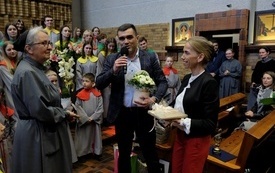 Jubileusz Promyk&oacute;w Słonecznych (214)