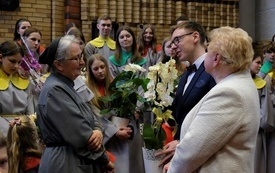 Jubileusz Promyk&oacute;w Słonecznych (213)