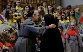 Jubileusz Promyk&oacute;w Słonecznych (202)