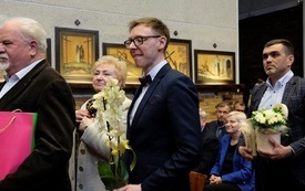 Jubileusz Promyk&oacute;w Słonecznych (200)