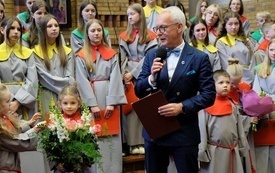 Jubileusz Promyk&oacute;w Słonecznych (176)