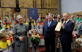 Jubileusz Promyk&oacute;w Słonecznych (175)