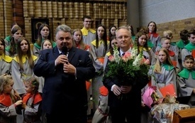 Jubileusz Promyk&oacute;w Słonecznych (167)