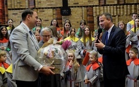 Jubileusz Promyk&oacute;w Słonecznych (161)