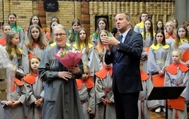 Jubileusz Promyk&oacute;w Słonecznych (160)
