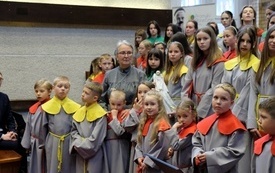 Jubileusz Promyk&oacute;w Słonecznych (150)