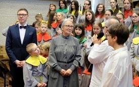 Jubileusz Promyk&oacute;w Słonecznych (147)
